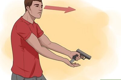 How to Practice Drills with Your Handgun