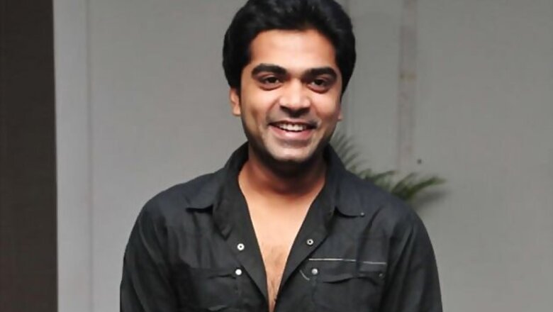 Actor Simbu to sing in 'Kedi Billa Killadi Ranga'
