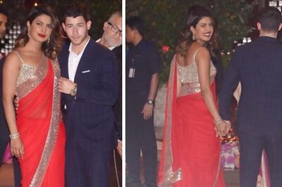 Priyanka Chopra and Nick Jonas Are So Coloured In Love; These Videos Are Proof