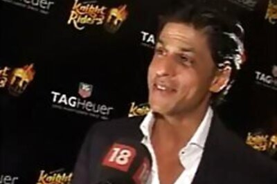 IPL gets celebs to up its glam quotient