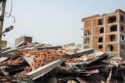 Delhi Police Arrest AAP MLA Amanatullah Khan for Protesting Anti-Encroachment Drive