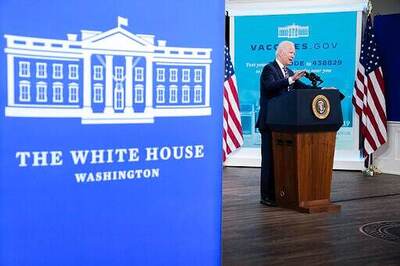 Biden Signs Debt Limit Hike, But December Standoff Looms