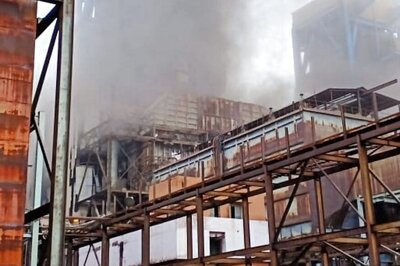 6 Killed, Several Injured in Explosion at Tamil Nadu Power Plant, CM Announces Compensation