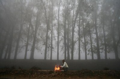 Para-Teacher Dies of Cold Outside Jharkhand Minister's Home During Night-long Sit-in