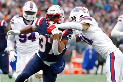 Corrections Needed For Patriots To Solidify Playoff Position