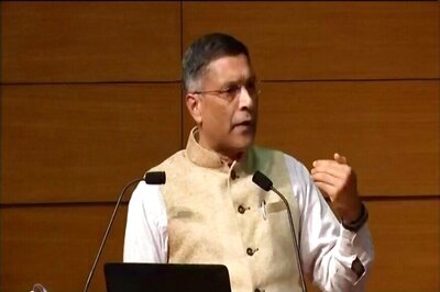 Our View of Private Sector Has Changed from Crony Socialism to Stigmatised Capitalism: CEA Arvind Subramanian