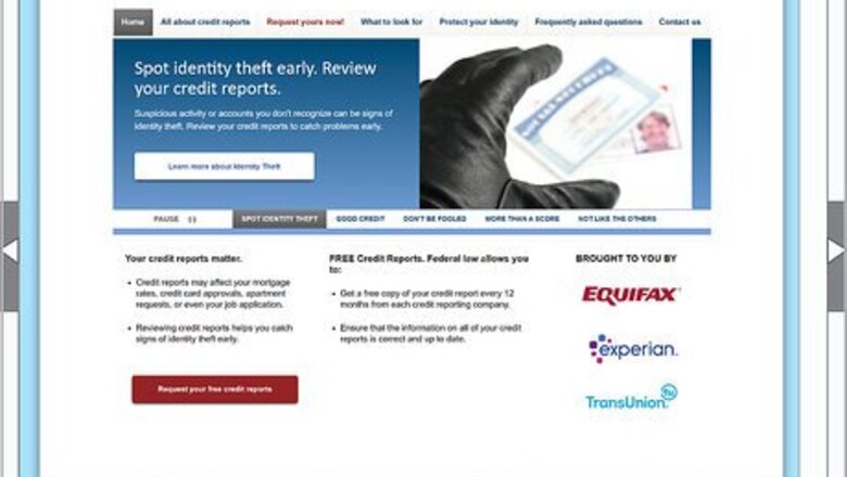 How to Fix Your Credit