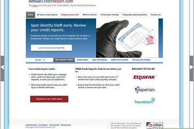 How to Fix Your Credit