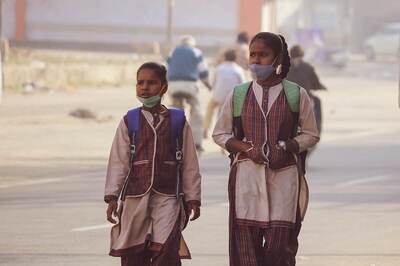 Summer Vacation in Bengal Schools to Start from April 20 in View of Rising Covid-19 Cases