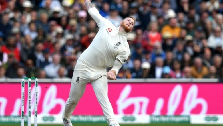 India vs England: Ben Stokes & Jofra Archer Hit Training Ground as Squad Clears Second Round of Covid-19