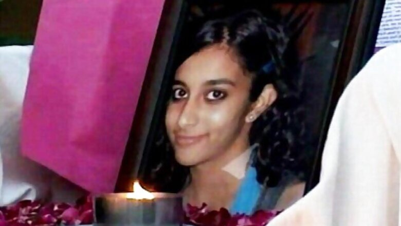 Aarushi murder: Talwar family member to view 'Rahasya'