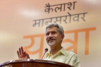 India Open to Talks on Terror with Pak Provided It is in a 'Civilised' Manner, Says Union Minister Jaishankar