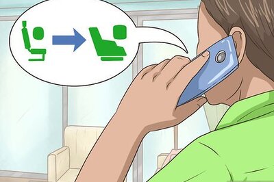 How to Get Upgraded to Business Class