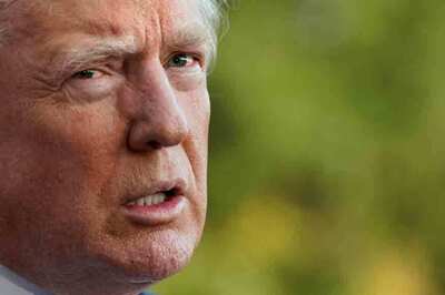 Donald Trump Feud With Key Senator Overshadows Tax Push