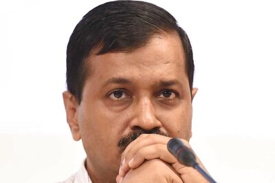 Will Pay Half of Funds Needed to Run Delhi Metro if Centre Gives the Rest, Says Kejriwal