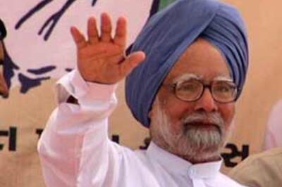 Manmohan 4th PM to give I-Day speech over 5 times