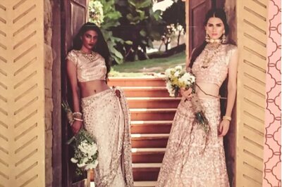 Indian Wedding Market Has Evolved With Bollywood: Manish Malhotra