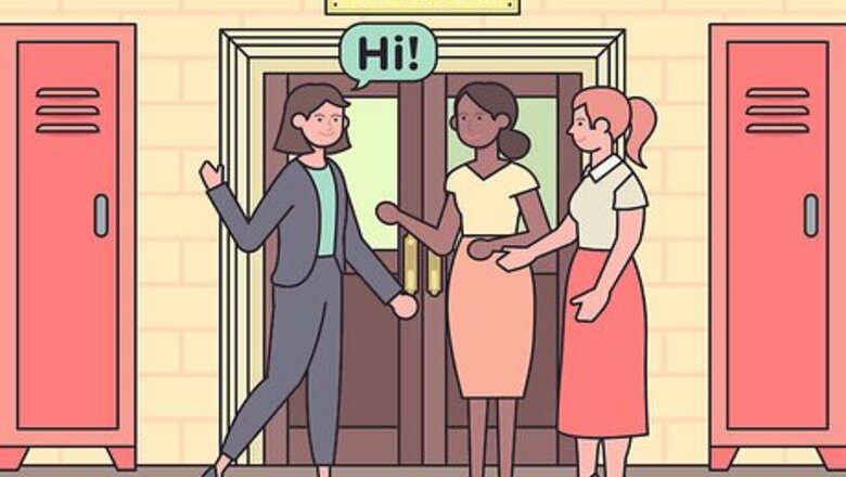 How to Survive Your First Year in Teaching