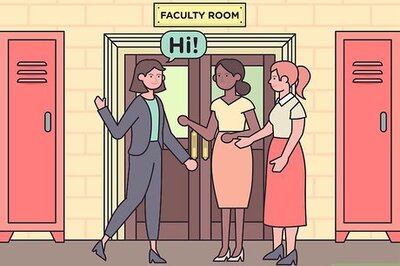 How to Survive Your First Year in Teaching