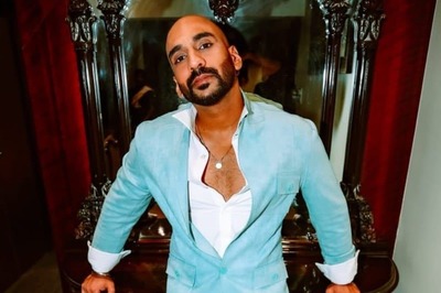 Sahil Khattar Reveals His Fitness Mantra, Shares His Gym Routine and Diet Plan | Exclusive