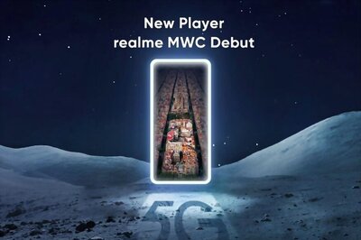 Realme Flagship Phone with 5G Support Confirmed for Global Launch This Month
