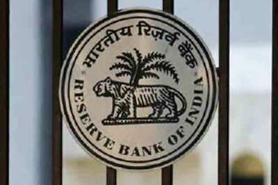 'RBI doing everything it can to stabilise exchange rate'