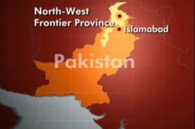 Pak launches offensive against Taliban, denies US pressure