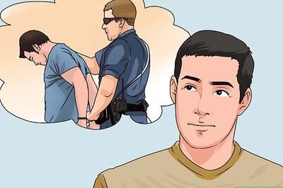 How to Act After Getting Arrested