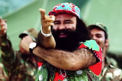 Gurmeet Ram Rahim Singh and Rampal: When Arrest of Self-styled Godmen Triggered Civil War