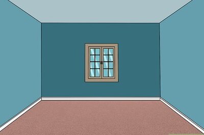 How to Remove An Indoor Carpet