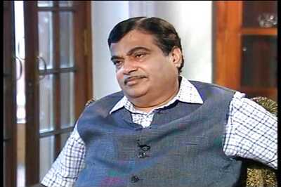 Government will act on Whatsapp pics or Facebook posts on accidents: Nitin Gadkari