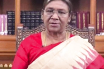 President Murmu to Be Chief Guest at Delhi University Convocation, Over 1.5 Lakh Degrees to Be Awarded