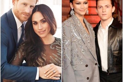 Spider-Man Stars Tom Holland and Zendaya Had a Secret Hangout with Prince Harry and Meghan Markle