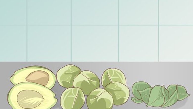 How to Feed Your Child Enough Vitamin B