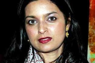 Writer Jhumpa Lahiri joins Obama's panel on arts