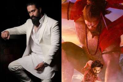 Yash's Team CONFIRMS He Is Not Playing Lord Hanuman in Jai Hanuman, Says He's Focusing On Toxic; Deets