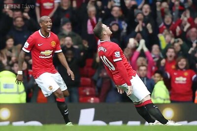 Manchester United outclass Tottenham Hotspur 3-0 in EPL