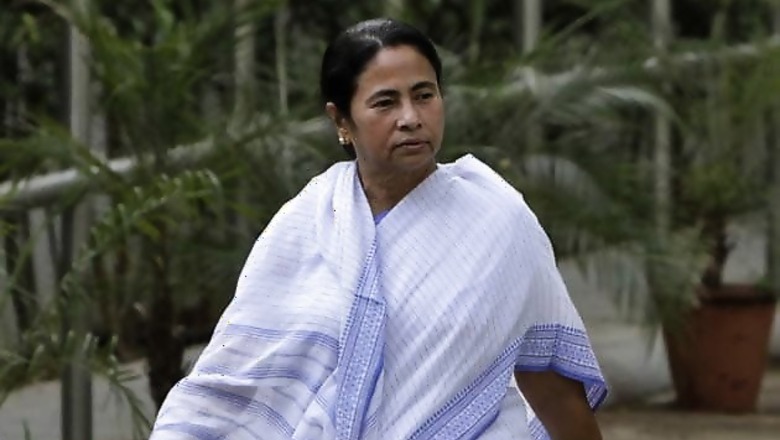 Congress ridicules Mamata's demand for stricter laws