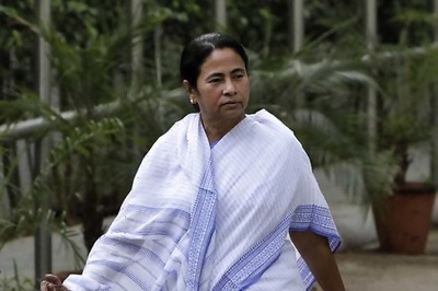 Congress ridicules Mamata's demand for stricter laws