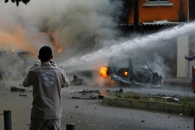 Alarming Rise in Child Suicide Bombers used by Boko Haram