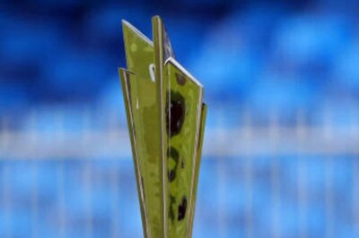 T20 World Cup 2022, Round 1: Teams, Venues, Format, Groups And All You Need to Know