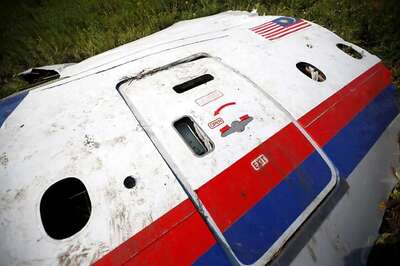 Russia Dismisses MH17 Findings as False, Politically-Motivated