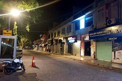 Traders Body Opposes Delhi Govt's Decision to Allow Markets to Open on 'Odd-even' Formula