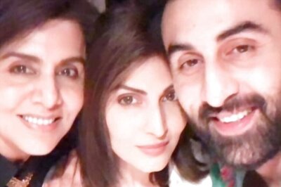 Riddhima Kapoor Refutes Rumours That Ranbir and Neetu Kapoor Have Tested Positive for Covid-19