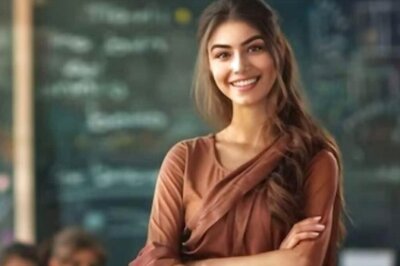 UP DElEd Admission 2024: Applications Open For Over 2 Lakh Seats, Details Inside