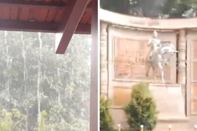 Bengaluru Experiences Heavy Rain After 150 Days But The Internet Is Not Happy