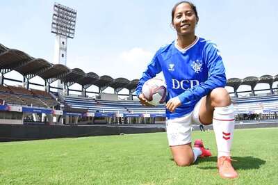 Bala Devi Signs With Rangers, Becomes First Indian Woman Footballer to Play Professionally in the World