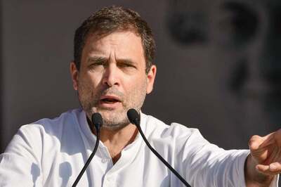 Rahul Gandhi May Announce Punjab CM Candidate on February 6: Sources