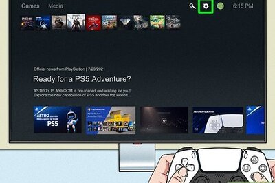 4 Simple Steps to Turn Off Voice on PS5 (Screen Reader)