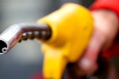 Petrol, Diesel Fresh Prices Announced: Check Rates In Your City On December 15